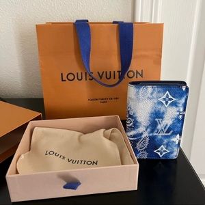 Louis Vuitton Pocket Organizer